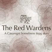 Casuregni: The Red Wardens