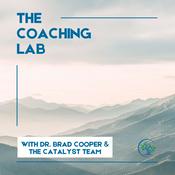 The Coaching Lab: Evidence-Based High Performance & Wellbeing