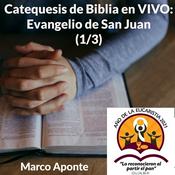 Catequesis de Biblia: Evangelio de San Juan (1/3)