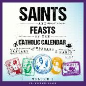 Catholic Saints & Feasts