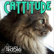 Cattitude - The #1 Cat Podcast