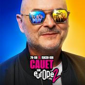 Cauet sur Europe 2
