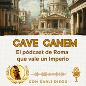 CAVE CANEM (cuidado con el perro)