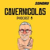 Cavernícolas. Podcast para papás