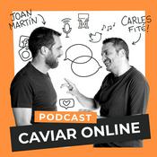 Caviar Online: Comunicación y Marketing Digital