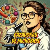 Cazadoras de Microbios
