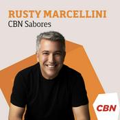CBN Sabores - Rusty Marcellini