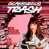 Glamorous Trash: A Celebrity Memoir Podcast