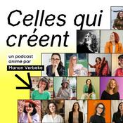 Celles qui créent
