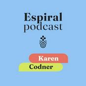 Espiral con Karen Codner
