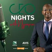 CEO Nights with Nyimpini