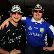 Ceol Agus Craic