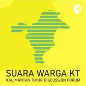 Suara Warga Kalimantan Timur