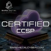 Certified - CCSP Audio Course