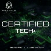 Certified - CompTIA Tech+ Audio Course