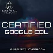 Certified: Google Cloud Digital Leader Audio Course