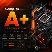 Certified - The CompTIA A+ Audio Course