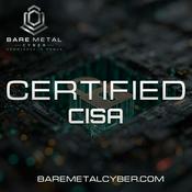 Certified: The ISACA CISA Audio Course