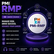 Certified: The PMI-RMP Audio Course