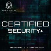 Certified: The CompTIA Security+ Audio Course