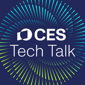 CES Tech Talk