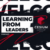 Cesium Group: Learning From Leaders