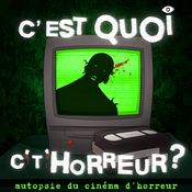 C'est quoi c't'horreur ? - Radio Prun