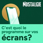 C'est quoi le programme sur vos écrans?