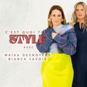 C'est quoi ton style ?