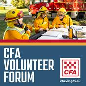 CFA Volunteer Forum