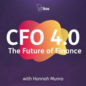 CFO 4.0 - The Future of Finance