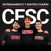 CFSC SPAIN PODCAST | Entrenamiento y Sentido Común