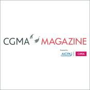 CGMA Magazine