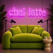Chaï Latte