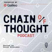 Chain of Thought | AI Agents, Infrastructure & Engineering