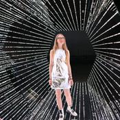 Chaman - Cosmoénergéticien, parcours terrestre et galactique