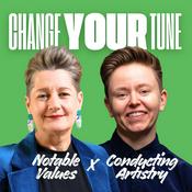 CHANGE YOUR TUNE
