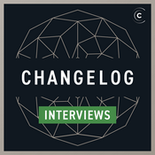 Changelog Interviews