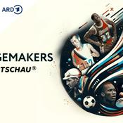 Changemakers - Wie Sportler:innen die Welt verändern