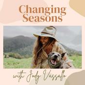 Changing Seasons: Ayurveda, Women’s Health, Menopause & Food as Medicine