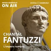 Chantal Fantuzzi. L'impero romano - Intesa Sanpaolo On Air