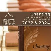 Chanting Book Vol. 1