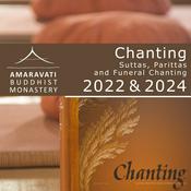 Chanting Book Vol. 2