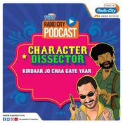 Character Dissector