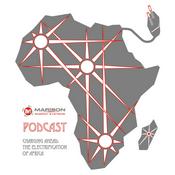 Charging Ahead: The Electrification of Africa