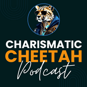 Charismatic Cheetah Podcast