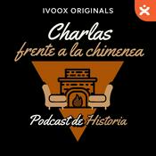 Charlas frente a la chimenea