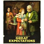 Charles Dickens - Great Expectations (Version 3)