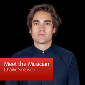 Charlie Simpson: Meet the Musician