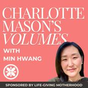 Charlotte Mason's Volumes
